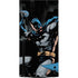 DC Comics Batman Throwing Batarang Jim Lee Art Xbox Series X Console Skin