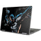 DC Comics Batman Throwing Batarang Jim Lee Art Yoga 710 14in Skin