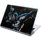 DC Comics Batman Throwing Batarang Jim Lee Art Yoga 910 2-in-1 14in Touch-Screen Skin