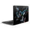 DC Comics Batman Throwing Batarang Jim Lee Art Zenbook UX305FA 13.3in Skin