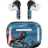 DC Comics Batman Future State Cover #4 By Jim Lee AirPods Pro 2nd Gen Skin