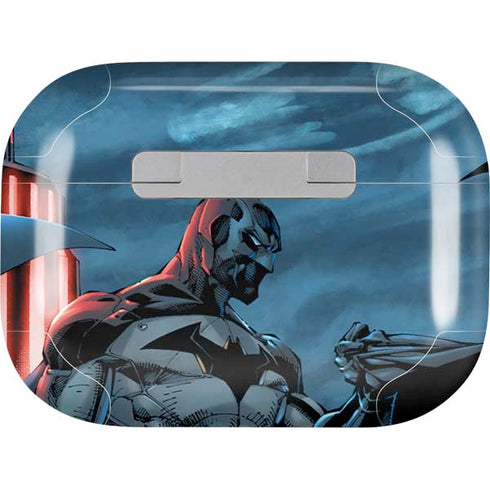 DC Comics Batman Future State Cover #4 By Jim Lee AirPods Pro 2nd Gen Skin