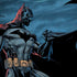 DC Comics Batman Future State Cover #4 By Jim Lee Dell Alienware Skin