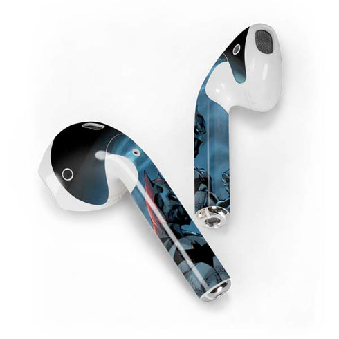 DC Comics Batman Future State Cover #4 By Jim Lee Apple AirPods 2 Skin
