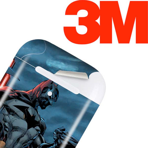 DC Comics Batman Future State Cover #4 By Jim Lee Apple AirPods 2 Skin