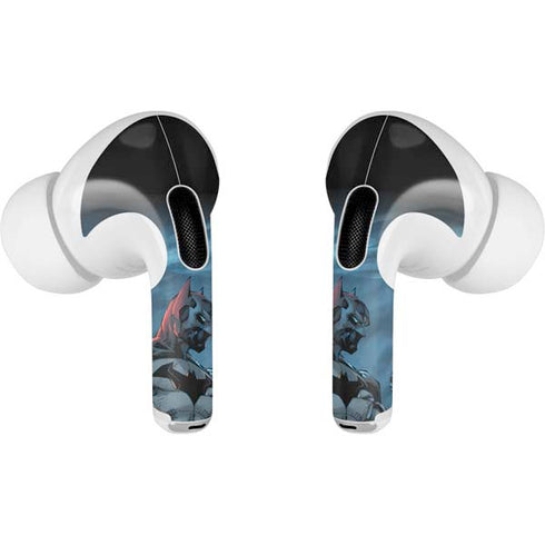 DC Comics Batman Future State Cover #4 By Jim Lee Apple AirPods Pro Skin