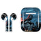 DC Comics Batman Future State Cover #4 By Jim Lee Apple AirPods Skin