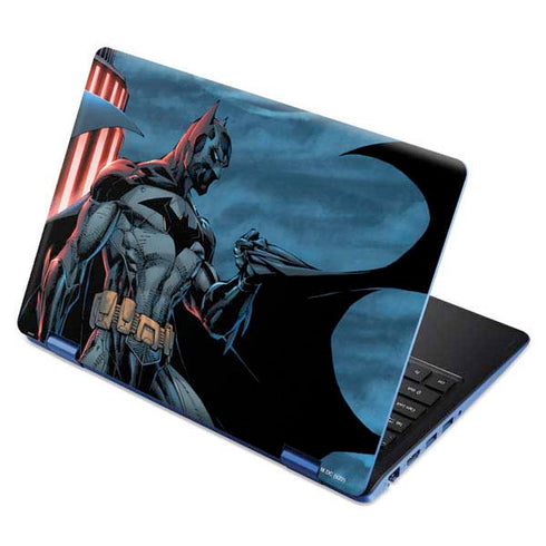 DC Comics Batman Future State Cover #4 By Jim Lee Aspire R11 11.6in Skin