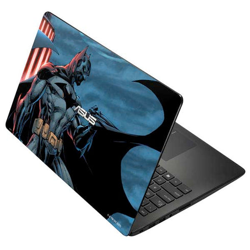DC Comics Batman Future State Cover #4 By Jim Lee Asus X502CA 15.6 Skin