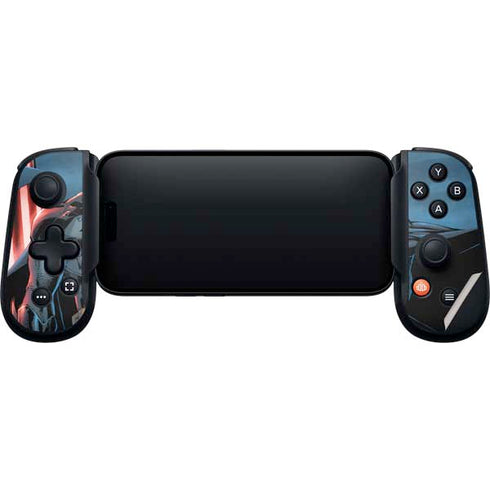 DC Comics Batman Future State Cover #4 By Jim Lee Backbone One for iPhone Game Controller Skin