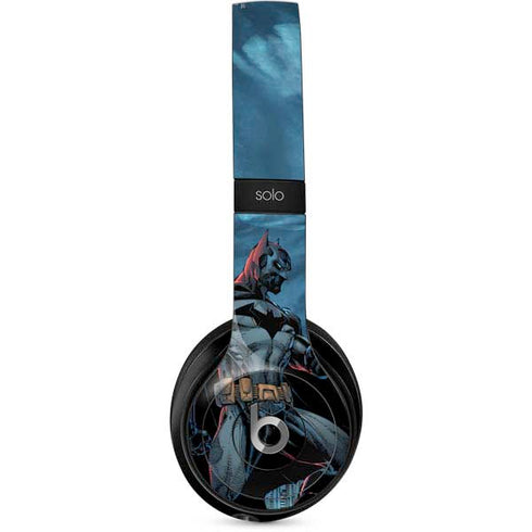 DC Comics Batman Future State Cover #4 By Jim Lee Beats Solo 2 Wired Skin