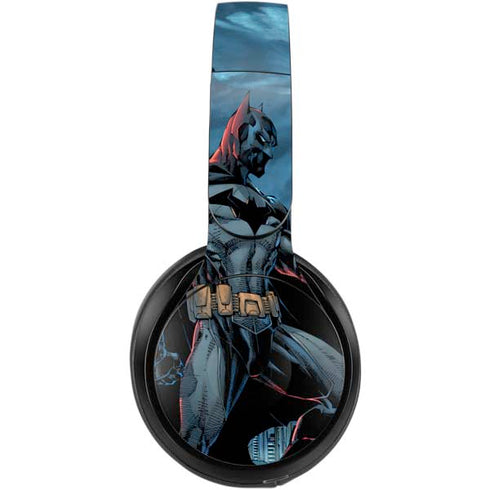 DC Comics Batman Future State Cover #4 By Jim Lee Beats Solo Pro Skin