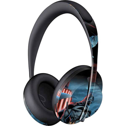 DC Comics Batman Future State Cover #4 By Jim Lee Bose Noise Cancelling Headphones 700 Skin