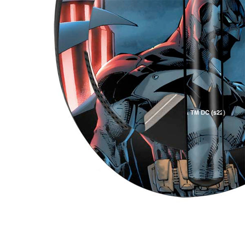 DC Comics Batman Future State Cover #4 By Jim Lee Bose Noise Cancelling Headphones 700 Skin
