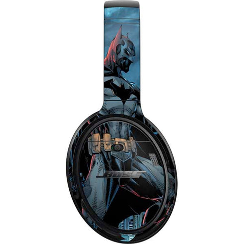 DC Comics Batman Future State Cover #4 By Jim Lee Bose QuietComfort 35 Headphones Skin