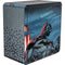 DC Comics Batman Future State Cover #4 By Jim Lee Cooler Master MasterBox Q300L Mini Tower Skin