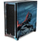 DC Comics Batman Future State Cover #4 By Jim Lee Corsair 4000D Tempered Glass Mid-Tower ATX Case Skin