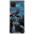 DC Comics Batman Future State Cover #4 By Jim Lee Galaxy A12 Clear Case