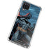 DC Comics Batman Future State Cover #4 By Jim Lee Galaxy A12 Clear Case