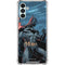 DC Comics Batman Future State Cover #4 By Jim Lee Galaxy A13 5G Clear Case