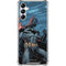 DC Comics Batman Future State Cover #4 By Jim Lee Galaxy A14 5G Clear Case
