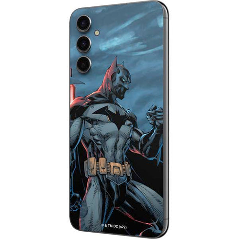 DC Comics Batman Future State Cover #4 By Jim Lee Galaxy A14 5G Skin
