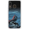 DC Comics Batman Future State Cover #4 By Jim Lee Galaxy A20 Clear Case