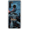 DC Comics Batman Future State Cover #4 By Jim Lee Galaxy A21 Clear Case