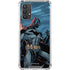 DC Comics Batman Future State Cover #4 By Jim Lee Galaxy A32 5G Clear Case