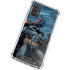DC Comics Batman Future State Cover #4 By Jim Lee Galaxy A32 5G Clear Case
