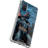 DC Comics Batman Future State Cover #4 By Jim Lee Galaxy A51 5G Clear Case