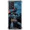 DC Comics Batman Future State Cover #4 By Jim Lee Galaxy A52 5G Clear Case