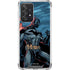 DC Comics Batman Future State Cover #4 By Jim Lee Galaxy A52 5G Clear Case