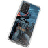 DC Comics Batman Future State Cover #4 By Jim Lee Galaxy A52 5G Clear Case