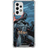 DC Comics Batman Future State Cover #4 By Jim Lee Galaxy A53 5G Clear Case