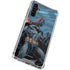 DC Comics Batman Future State Cover #4 By Jim Lee Galaxy A54 5G Clear Case