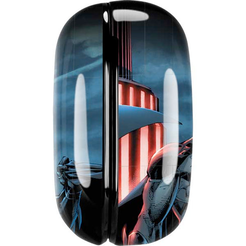 DC Comics Batman Future State Cover #4 By Jim Lee Galaxy Buds Pro Skin