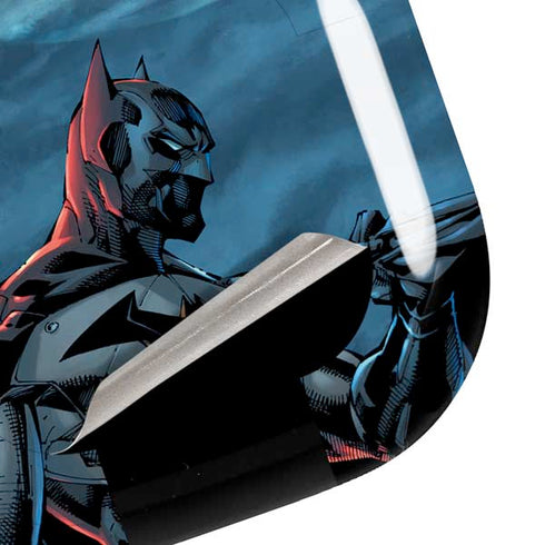 DC Comics Batman Future State Cover #4 By Jim Lee Galaxy Buds Pro Skin