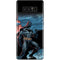 DC Comics Batman Future State Cover #4 By Jim Lee Galaxy Note 8 Skin