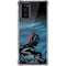 DC Comics Batman Future State Cover #4 By Jim Lee Galaxy Note20 5G Clear Case