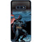 DC Comics Batman Future State Cover #4 By Jim Lee Galaxy S10e Skin