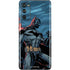 DC Comics Batman Future State Cover #4 By Jim Lee Galaxy S20 Fan Edition Skin