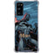 DC Comics Batman Future State Cover #4 By Jim Lee Galaxy S20 FE Clear Case