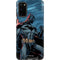DC Comics Batman Future State Cover #4 By Jim Lee Galaxy S20 Pro Case