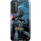 DC Comics Batman Future State Cover #4 By Jim Lee Galaxy S21 5G Pro Case