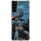 DC Comics Batman Future State Cover #4 By Jim Lee Galaxy S21 FE Clear Case