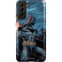 DC Comics Batman Future State Cover #4 By Jim Lee Galaxy S21 FE Pro Case