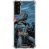 DC Comics Batman Future State Cover #4 By Jim Lee Galaxy S21 Plus 5G Clear Case