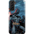 DC Comics Batman Future State Cover #4 By Jim Lee Galaxy S21 Plus 5G Pro Case