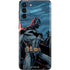 DC Comics Batman Future State Cover #4 By Jim Lee Galaxy S21 Plus 5G Skin